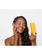 Revuele Glowify A.M. Vibes Power Serum Caffeine + Vitamin E serum za osvetljevanje za predel okoli oči 30 ml