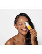 Revuele Glowify A.M. Vibes Power Serum Caffeine + Vitamin E serum za osvetljevanje za predel okoli oči 30 ml