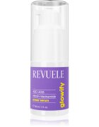 Revuele Glowify Age Less Powe Serum Retinol + Niacinamid pomlajevalna nočna nega 30 ml