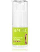 Revuele Glowify Grow Younger Power Serum Growth Factors učvrstitveni serum za obraz 30 ml