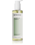 Revuele Heartleaf Cleansing Oil čistilno olje za odstranjevanje ličil za obraz 200 ml