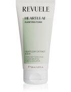 Revuele Heartleaf Purifying Foam pena za globinsko čiščenje kože 150 ml