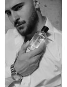 Revuele Heroic Heart toaletna voda za moške 100 ml