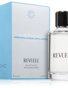 Revuele Heroic Heart toaletna voda za moške 100 ml