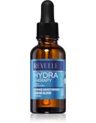 Revuele Hydra Therapy Intense Moisturising Serum-Elixir intenzivno vlažilni serum za obraz 30 ml