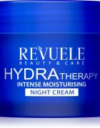 Revuele Hydra Therapy Intense Moisturizing Night Cream intenzivna vlažilna krema za noč 50 ml