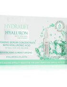 Revuele Hydralift Hyaluron Ampoules Intensive Serum Concentrate intenzivni vlažilni serum za obraz vrat in dekolte 7x2 ml