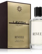 Revuele Lavish Heart toaletna voda za moške 100 ml