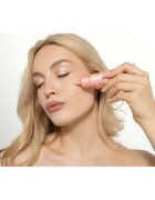 Revuele Luminize fluid za osvetljevanje SPF 20 odtenek Bronze & Blaze 40 ml