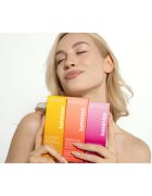 Revuele Luminize fluid za osvetljevanje SPF 20 odtenek Rose & Pose 40 ml