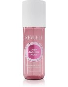 Revuele Lush Jasmine Muse Fragrance Mist parfumska meglica za telo in lase za ženske 150 ml
