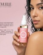 Revuele Lush Jasmine Muse Fragranced Oil parfumirano olje za telo 100 ml