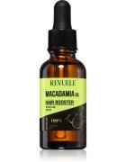 Revuele Macadamia Oil Hair Booster negovalno olje za barvane lase 30 ml