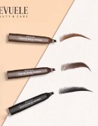 Revuele Master Brow Definer 4 Tips Eyebrow Pencil natančni svinčnik za obrvi odtenek Medium 2.2 ml
