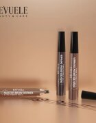 Revuele Master Brow Definer 4 Tips Eyebrow Pencil natančni svinčnik za obrvi odtenek Medium 2.2 ml