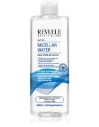 Revuele Micellar Water Active vlažilna micelarna voda 400 ml