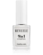 Revuele Nail Therapy 9in1 Complex krepilna nega za suhe in krhke nohte 10 ml