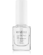 Revuele Nail Therapy Diamond Nail Strengthener lak za učvrstitev nohtov 10 ml