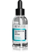 Revuele Niacinamide 15% Serum gladilni serum za obraz za zmanjšanje por in mat videz kože 30 ml