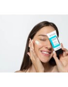 Revuele Niacinamide Face Mask čistilna maska za zmanjšanje proizvodnje sebuma in por 50 ml