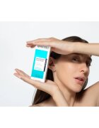 Revuele Niacinamide Face Mask čistilna maska za zmanjšanje proizvodnje sebuma in por 50 ml