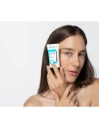 Revuele Niacinamide Gel-Cream vlažilni fluid za posvetlitev in zgladitev kože 50 ml