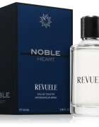 Revuele Noble Heart toaletna voda za moške 100 ml