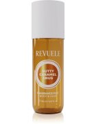 Revuele Nutty Caramel Snug Fragrance Mist parfumska meglica za telo in lase za ženske 150 ml