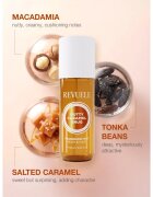 Revuele Nutty Caramel Snug Fragrance Trio Set darilni set za telo za ženske
