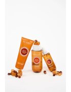 Revuele Nutty Caramel Snug Fragranced Nourishing Body Cream hranilna krema za telo za ženske 250 ml