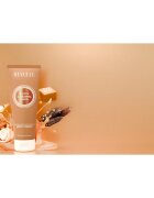 Revuele Nutty Caramel Snug Fragranced Nourishing Body Cream hranilna krema za telo za ženske 250 ml