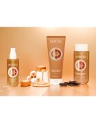 Revuele Nutty Caramel Snug Fragranced Nourishing Body Cream hranilna krema za telo za ženske 250 ml