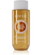 Revuele Nutty Caramel Snug Fragranced Nourishing Shower Gel parfumirani gel za prhanje s hranilnim učinkom za ženske 400 ml
