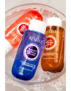 Revuele Nutty Caramel Snug Fragranced Nourishing Shower Gel parfumirani gel za prhanje s hranilnim učinkom za ženske 400 ml