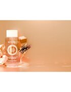 Revuele Nutty Caramel Snug Fragranced Nourishing Shower Gel parfumirani gel za prhanje s hranilnim učinkom za ženske 400 ml