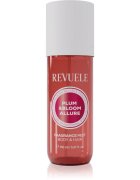 Revuele Plum & Bloom Allure Fragrance Mist parfumska meglica za telo in lase za ženske 150 ml