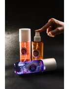 Revuele Plum & Bloom Allure Fragrance Mist parfumska meglica za telo in lase za ženske 150 ml