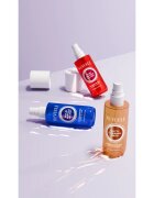 Revuele Plum & Bloom Allure Fragrance Mist parfumska meglica za telo in lase za ženske 150 ml