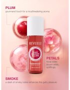 Revuele Plum & Bloom Allure Fragrance Trio Set darilni set za telo za ženske