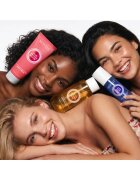 Revuele Plum & Bloom Allure Fragrance Trio Set darilni set za telo za ženske