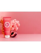 Revuele Plum & Bloom Allure Fragranced Brightening Body Cream posvetlitvena krema za telo z vlažilnim učinkom za ženske 250 ml