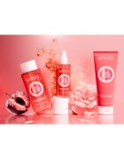 Revuele Plum & Bloom Allure Fragranced Brightening Body Cream posvetlitvena krema za telo z vlažilnim učinkom za ženske 250 ml