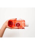 Revuele Plum & Bloom Allure Fragranced Brightening Shower Gel parfumirani gel za prhanje s posvetlitvenim učinkom za ženske 400 ml