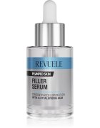 Revuele Plumped Skin Filler gladilni serum za obraz 30 ml