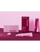 Revuele Plumpix Juicy Boost negovalno maslo za ustnice 15 ml