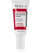 Revuele Polypeptide gladilna krema za predel okoli oči 25 ml