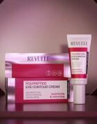 Revuele Polypeptide gladilna krema za predel okoli oči 25 ml