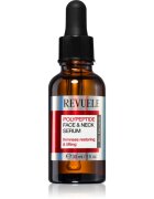 Revuele Polypeptide lifting serum za učvrstitev kože za obraz in vrat 30 ml