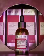 Revuele Polypeptide lifting serum za učvrstitev kože za obraz in vrat 30 ml