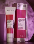 Revuele Polypeptide multi korekcijska Anti-age nega za obraz in vrat 40 ml